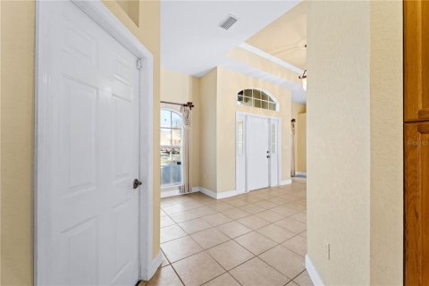 Villa ou maison à vendre à North Port, Floride: 2 chambres, 208.29 m2 № 1003259 - photo 28