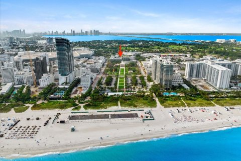 Condominio en venta en Miami Beach, Florida, 2 dormitorios, 91.14 m2 № 1385583 - foto 20