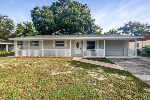 Villa ou maison à vendre à Tampa, Floride: 4 chambres, 124.21 m2 № 1351337 - photo 1