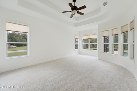 Villa ou maison à vendre à St. Johns, Floride: 5 chambres, 360 m2 № 777550 - photo 24