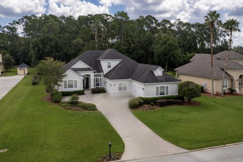 Villa ou maison à vendre à St. Johns, Floride: 5 chambres, 360 m2 № 777550 - photo 3