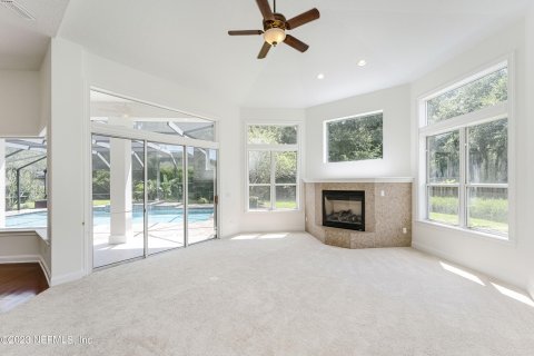 House in St. Johns, Florida 5 bedrooms, 360 sq.m. № 777550 - photo 20