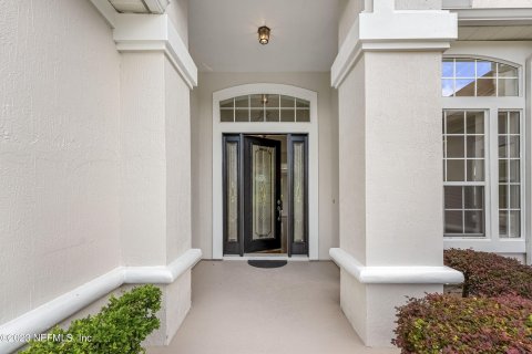 Villa ou maison à vendre à St. Johns, Floride: 5 chambres, 360 m2 № 777550 - photo 6