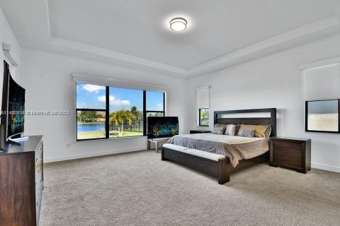 Casa en venta en Pembroke Pines, Florida, 3 dormitorios, 229.1 m2 № 825406 - foto 17