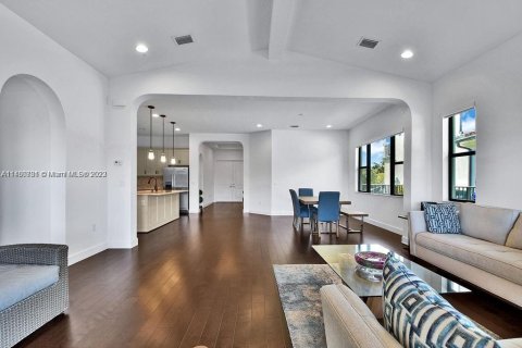 Casa en venta en Pembroke Pines, Florida, 3 dormitorios, 229.1 m2 № 825406 - foto 8