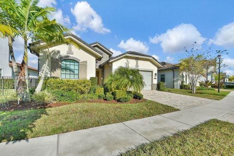 Villa ou maison à vendre à Pembroke Pines, Floride: 3 chambres, 229.1 m2 № 825406 - photo 5
