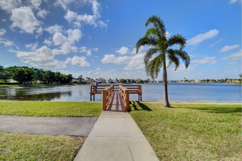 Villa ou maison à vendre à Lake Worth, Floride: 3 chambres, 168.52 m2 № 1117001 - photo 5