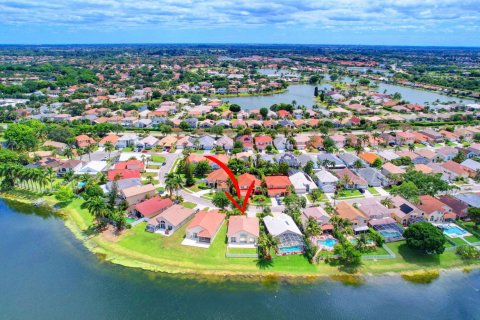 Casa en venta en Lake Worth, Florida, 3 dormitorios, 168.52 m2 № 1117001 - foto 7