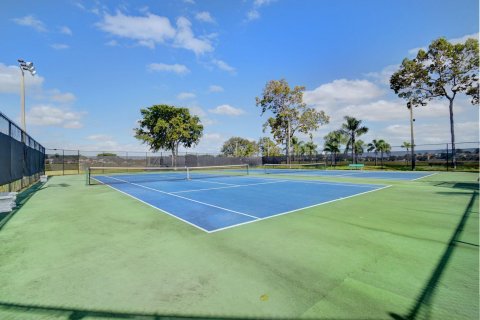 Villa ou maison à vendre à Lake Worth, Floride: 3 chambres, 168.52 m2 № 1117001 - photo 3