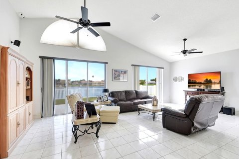 Casa en venta en Lake Worth, Florida, 3 dormitorios, 168.52 m2 № 1117001 - foto 22