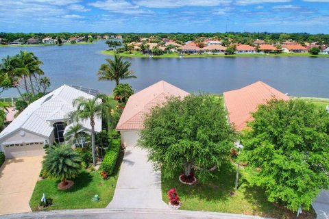 Villa ou maison à vendre à Lake Worth, Floride: 3 chambres, 168.52 m2 № 1117001 - photo 28