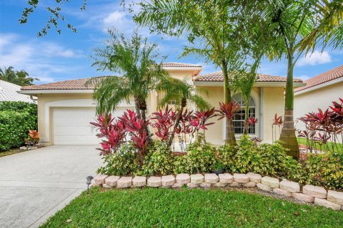 Villa ou maison à vendre à Lake Worth, Floride: 3 chambres, 168.52 m2 № 1117001 - photo 29