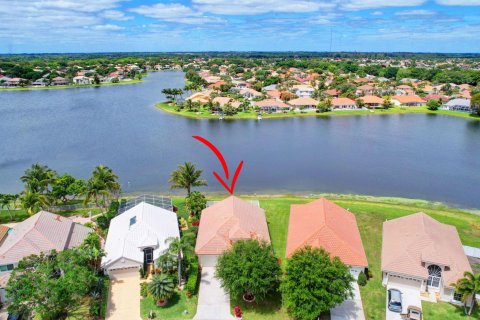 Casa en venta en Lake Worth, Florida, 3 dormitorios, 168.52 m2 № 1117001 - foto 9