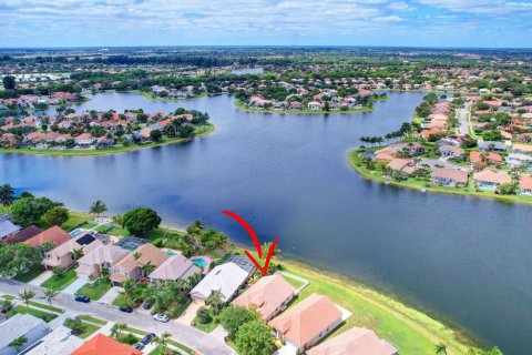 Casa en venta en Lake Worth, Florida, 3 dormitorios, 168.52 m2 № 1117001 - foto 8