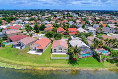 Villa ou maison à vendre à Lake Worth, Floride: 3 chambres, 168.52 m2 № 1117001 - photo 10