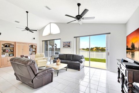 Casa en venta en Lake Worth, Florida, 3 dormitorios, 168.52 m2 № 1117001 - foto 21