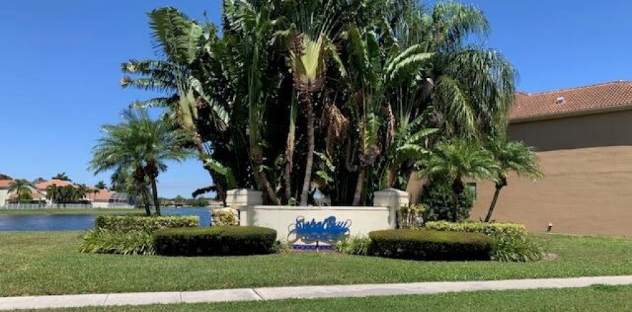 Casa en Lake Worth, Florida 3 dormitorios, 168.52 m2 № 1117001