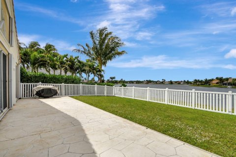 Villa ou maison à vendre à Lake Worth, Floride: 3 chambres, 168.52 m2 № 1117001 - photo 12