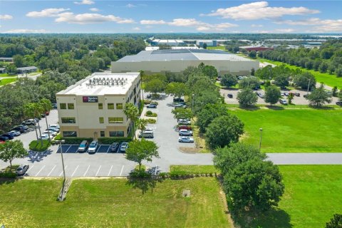 Immobilier commercial à louer à Ocala, Floride: 7432.18 m2 № 631912 - photo 27