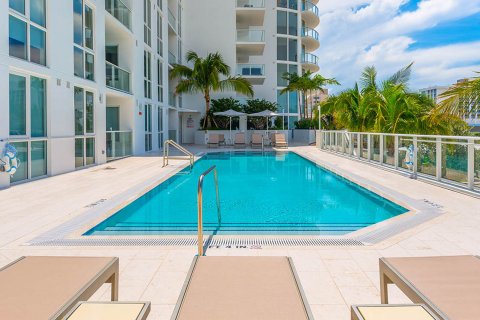 Appartement à vendre à Fort Lauderdale, Floride: 3 chambres, 186 m2 № 147057 - photo 1