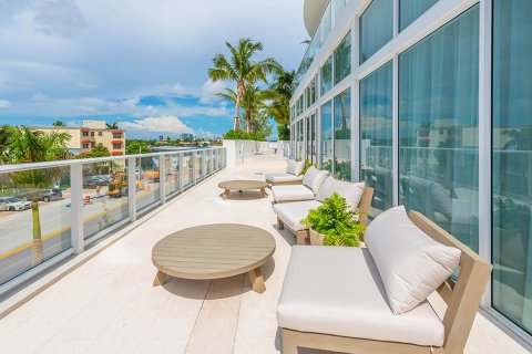 Appartement à vendre à Fort Lauderdale, Floride: 3 chambres, 186 m2 № 147057 - photo 4