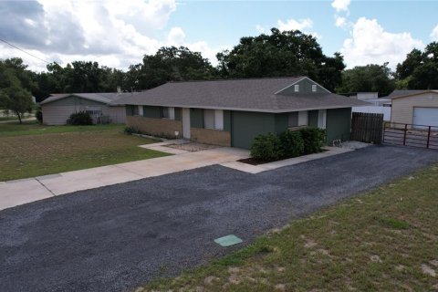 House in Babson Park, Florida 3 bedrooms, 120.77 sq.m. № 1346579 - photo 2