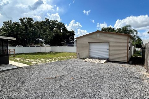 Villa ou maison à vendre à Babson Park, Floride: 3 chambres, 120.77 m2 № 1346579 - photo 27