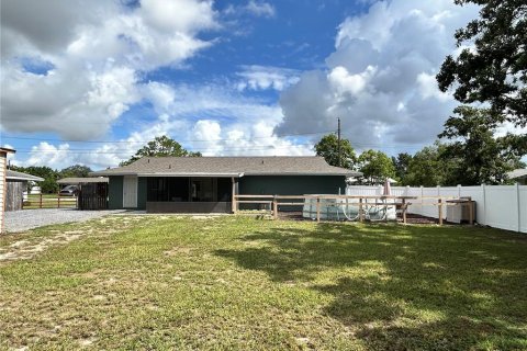 House in Babson Park, Florida 3 bedrooms, 120.77 sq.m. № 1346579 - photo 30