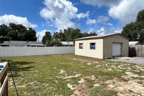 House in Babson Park, Florida 3 bedrooms, 120.77 sq.m. № 1346579 - photo 28