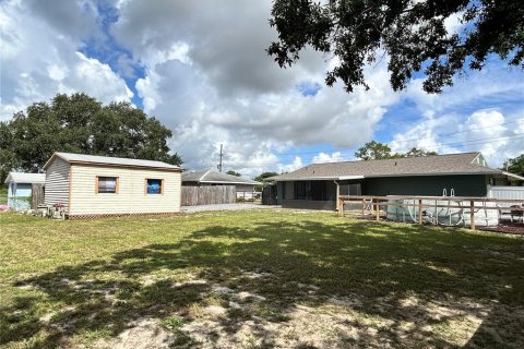 Villa ou maison à vendre à Babson Park, Floride: 3 chambres, 120.77 m2 № 1346579 - photo 29