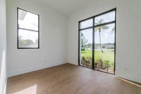 Villa ou maison à vendre à Palm Beach Gardens, Floride: 5 chambres, 402.55 m2 № 887967 - photo 25