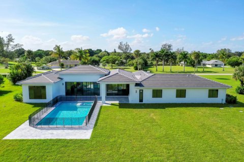 Villa ou maison à vendre à Palm Beach Gardens, Floride: 5 chambres, 402.55 m2 № 887967 - photo 18
