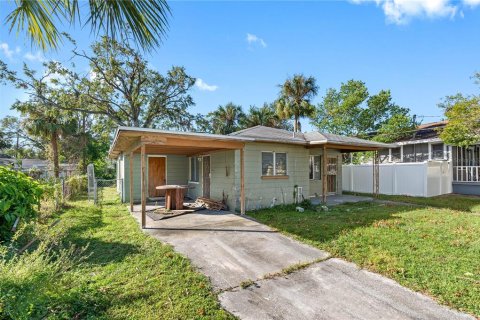 House in Tampa, Florida 2 bedrooms, 108.05 sq.m. № 1434889 - photo 7