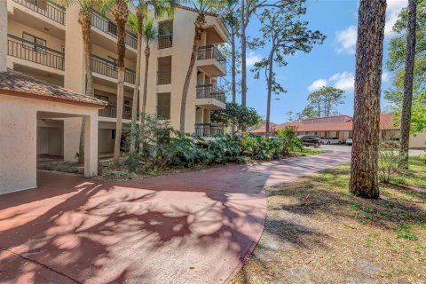 Copropriété à louer à Casselberry, Floride: 3 chambres, 164.44 m2 № 1386417 - photo 2