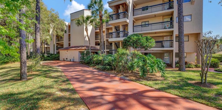 Condo in Casselberry, Florida, 3 bedrooms  № 1386417