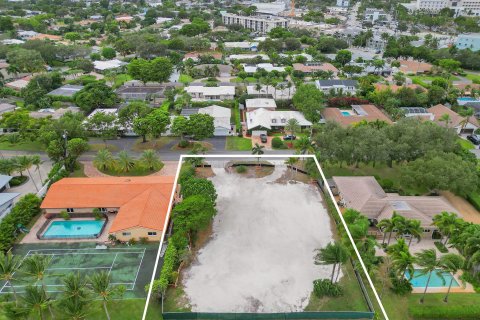 Terrain à vendre à Fort Lauderdale, Floride № 1127795 - photo 9
