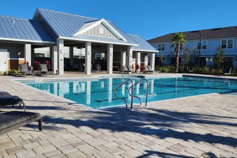 Villa ou maison à louer à Jacksonville, Floride: 2 chambres, 103.12 m2 № 850866 - photo 22