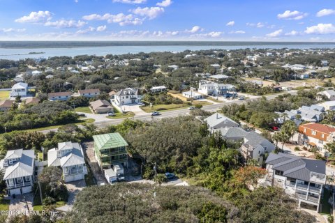 Terreno en venta en Saint Augustine, Florida № 850834 - foto 9