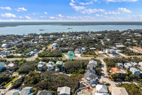 Terreno en venta en Saint Augustine, Florida № 850834 - foto 5