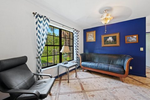 Villa ou maison à vendre à Southwest Ranches, Floride: 6 chambres, 464.51 m2 № 1141210 - photo 8
