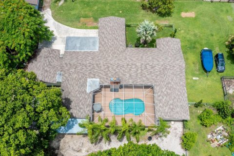 Casa en venta en Southwest Ranches, Florida, 6 dormitorios, 464.51 m2 № 1141210 - foto 26