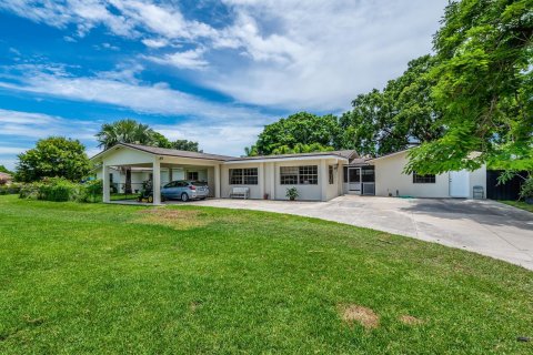 Villa ou maison à vendre à Southwest Ranches, Floride: 6 chambres, 464.51 m2 № 1141210 - photo 17