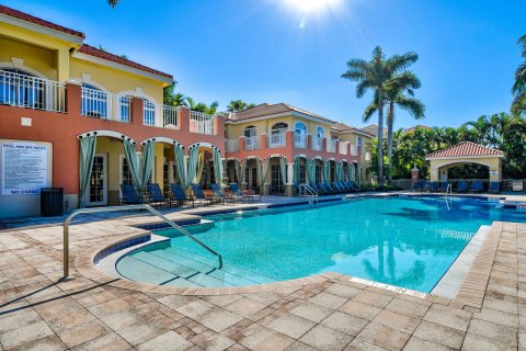 Condo in Palm Beach Gardens, Florida, 2 bedrooms  № 1141354 - photo 5