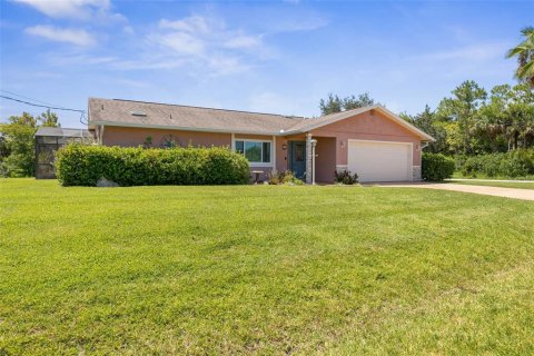 Villa ou maison à vendre à Palm Coast, Floride: 4 chambres, 185.53 m2 № 1349410 - photo 2