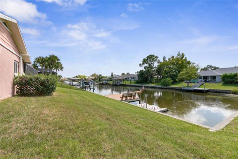 Villa ou maison à vendre à Palm Coast, Floride: 4 chambres, 185.53 m2 № 1349410 - photo 27