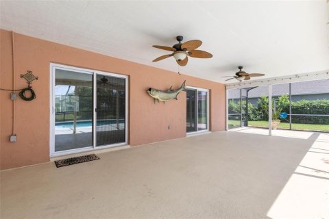 Villa ou maison à vendre à Palm Coast, Floride: 4 chambres, 185.53 m2 № 1349410 - photo 20