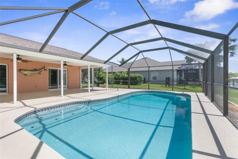 Casa en venta en Palm Coast, Florida, 4 dormitorios, 185.53 m2 № 1349410 - foto 24