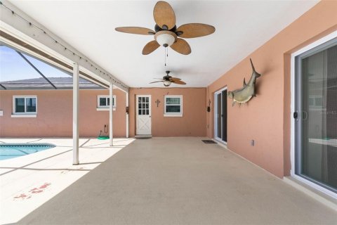 Casa en venta en Palm Coast, Florida, 4 dormitorios, 185.53 m2 № 1349410 - foto 21