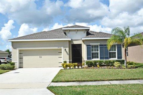 Villa ou maison à vendre à Sanford, Floride: 4 chambres, 187.29 m2 № 1349379 - photo 1