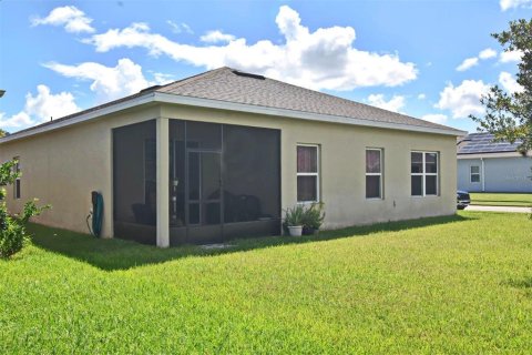 Villa ou maison à vendre à Sanford, Floride: 4 chambres, 187.29 m2 № 1349379 - photo 5